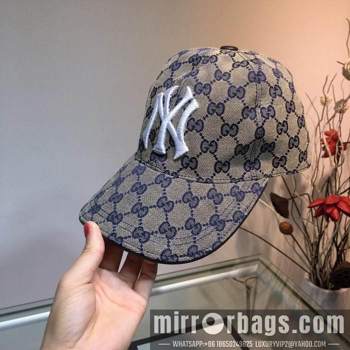 Gucci X NY Hat 032420