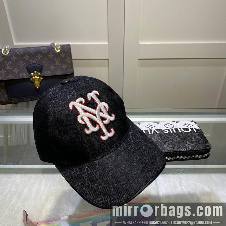 Gucci X NY Hat 032436