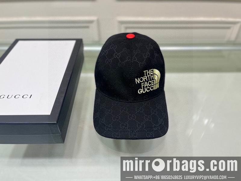Gucci X Northface Hat 032401