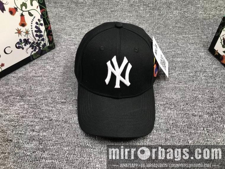 Gucci X NY Hat 032419