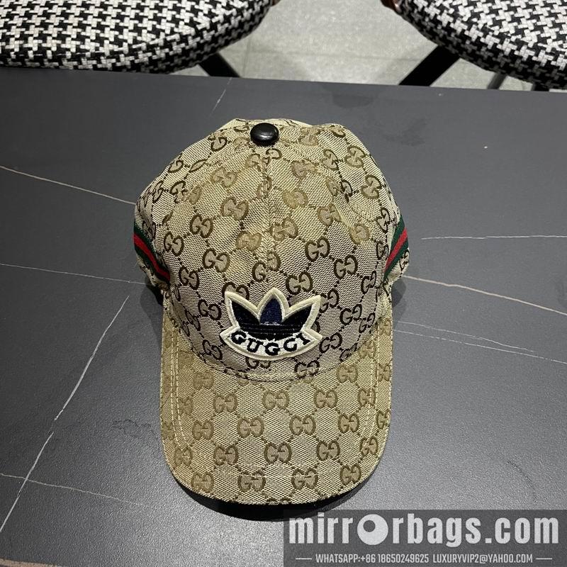 Gucci X Adidas Hat 030981