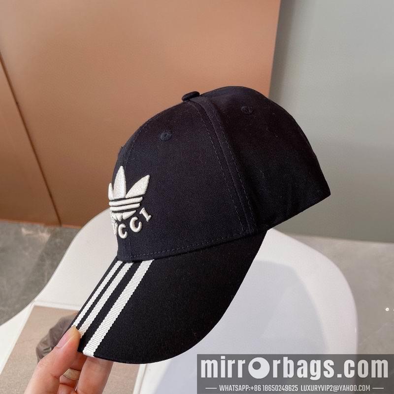 Gucci X Adidas Hat 070404