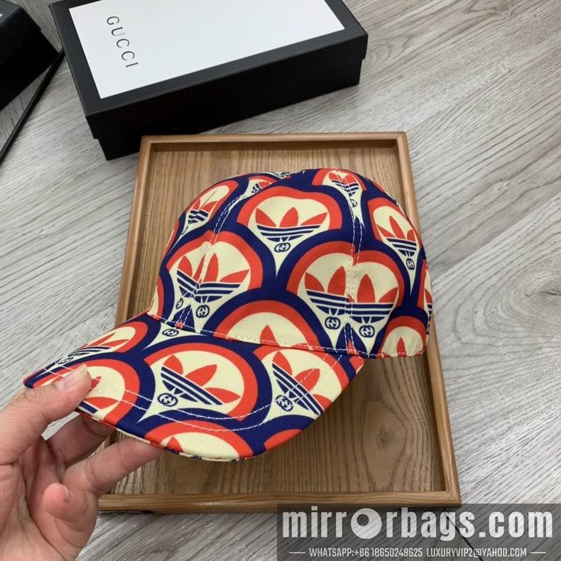 Gucci X Adidas Hat 032405