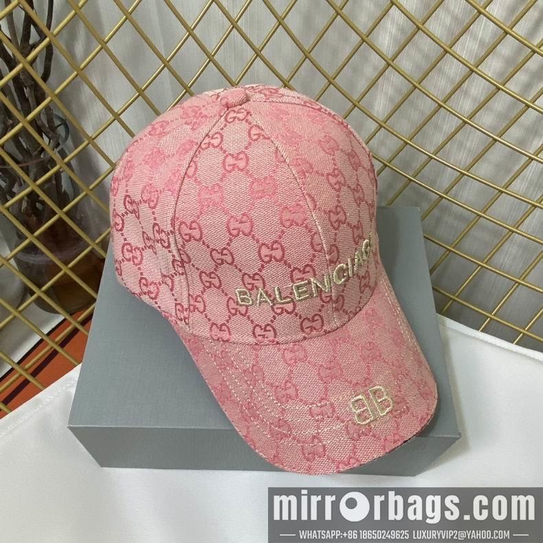 Gucci X Balenciaga 032406