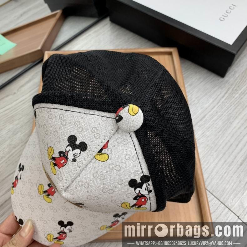 Gucci X Disney 032406