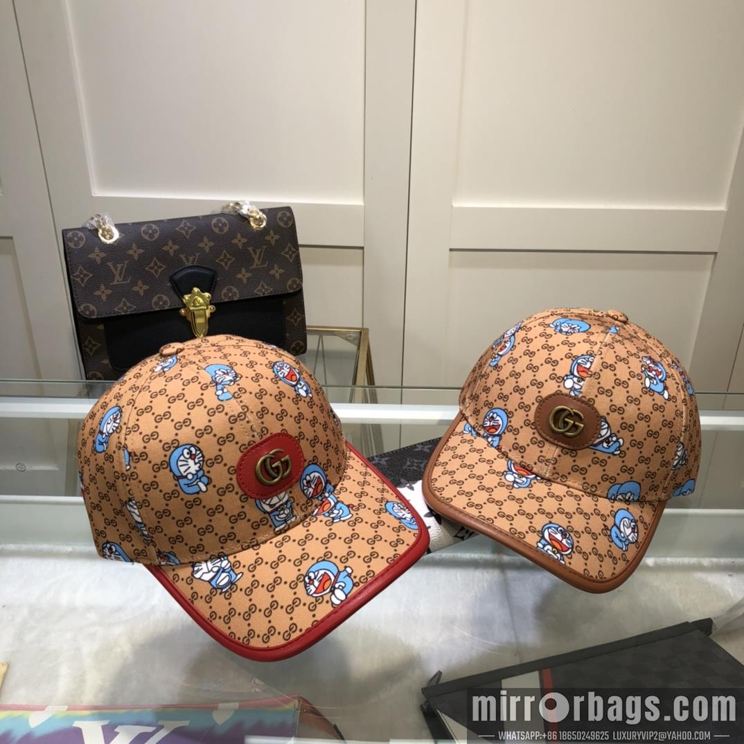 Gucci X Disney 032420