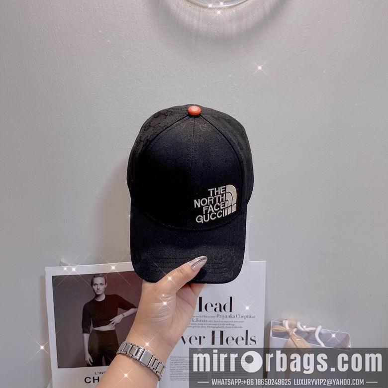 Gucci X Northface Hat 032402