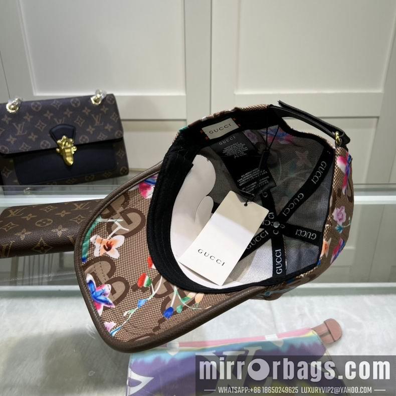 Gucci X Adidas Hat 032407