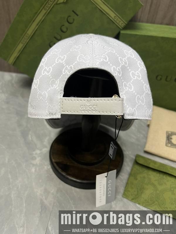 Gucci X NY Hat dx05