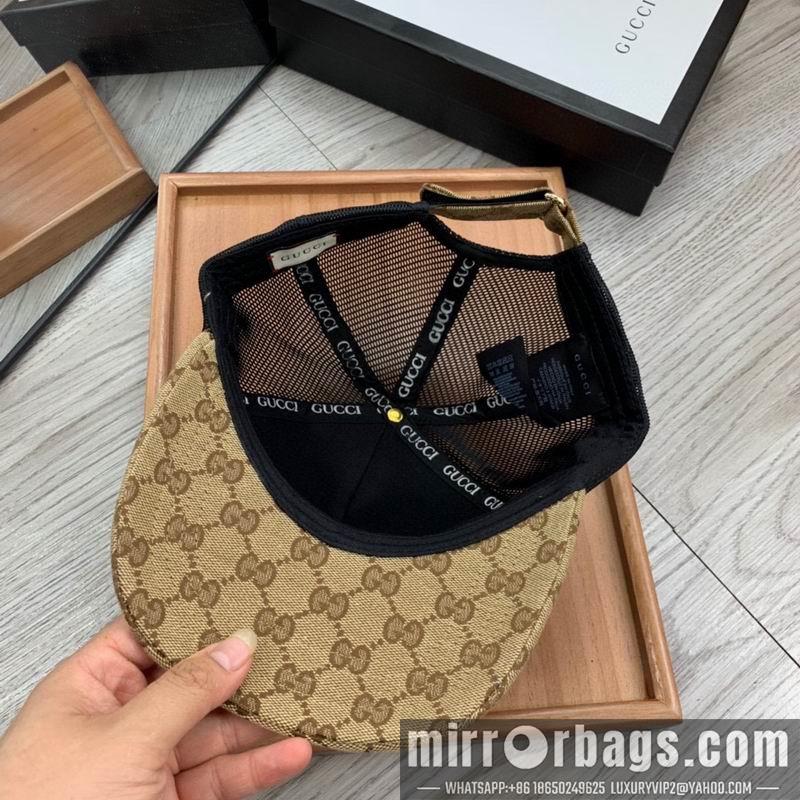 Gucci X NY Hat 052814