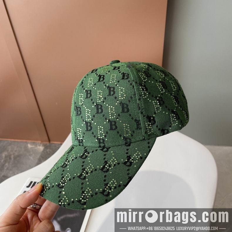 Gucci X Balenciaga 032410