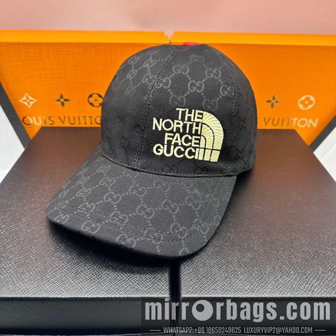 Dior x The North Face Hat dxn11