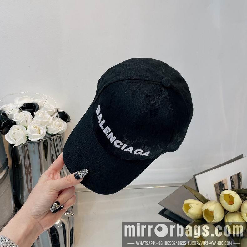 Gucci X Balenciaga 032419