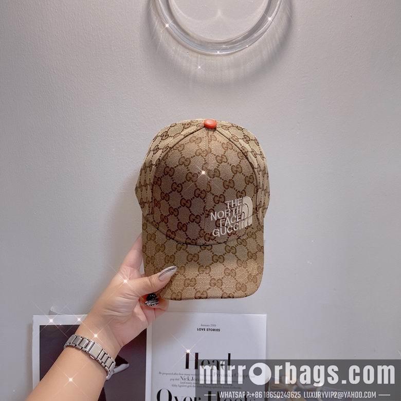 Gucci X Northface Hat 032402