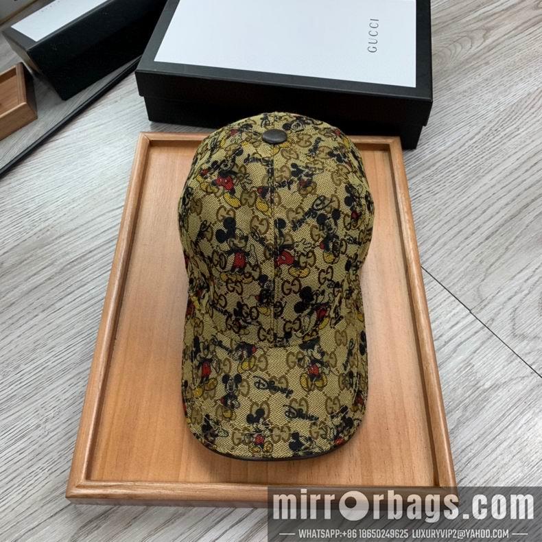 Gucci X Disney 032418