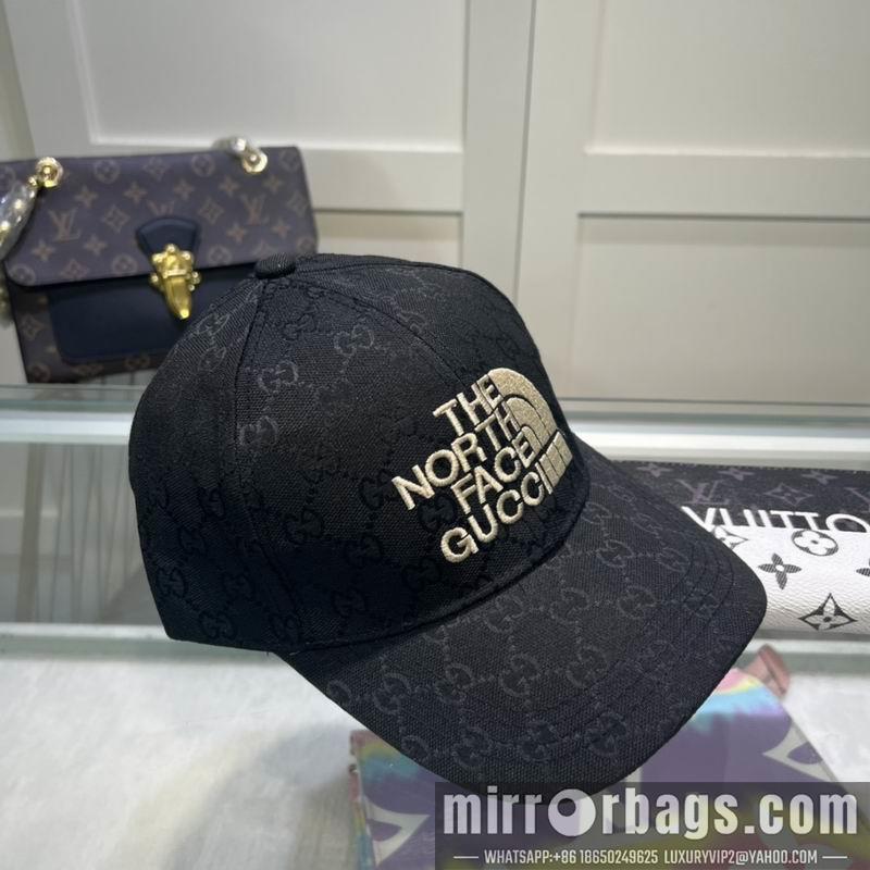 Gucci X Northface Hat 032421
