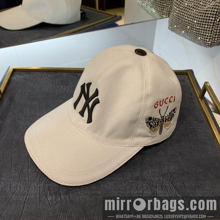 Gucci X NY Hat 032404