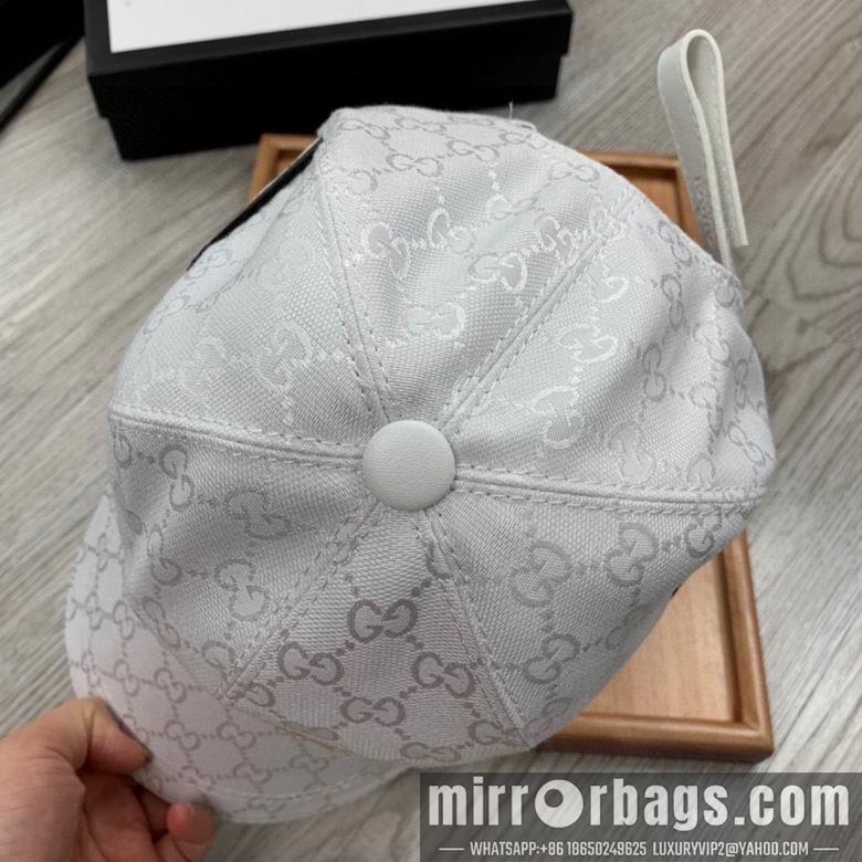 Gucci x The North Face Hat dxn02