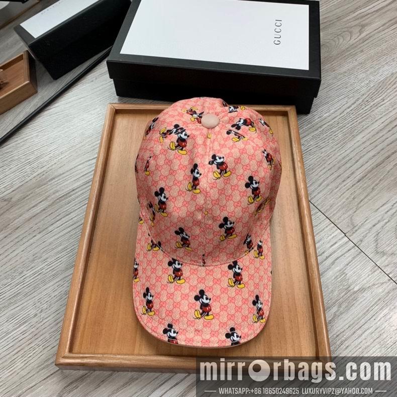 Gucci X Disney 032419