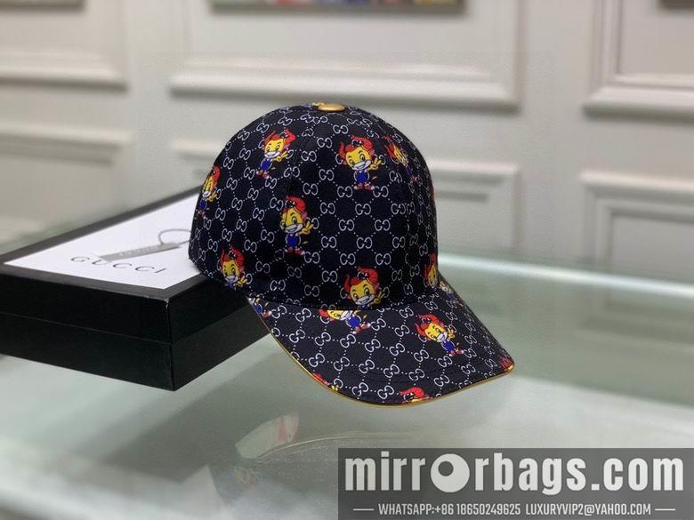 Gucci X Disney 032426