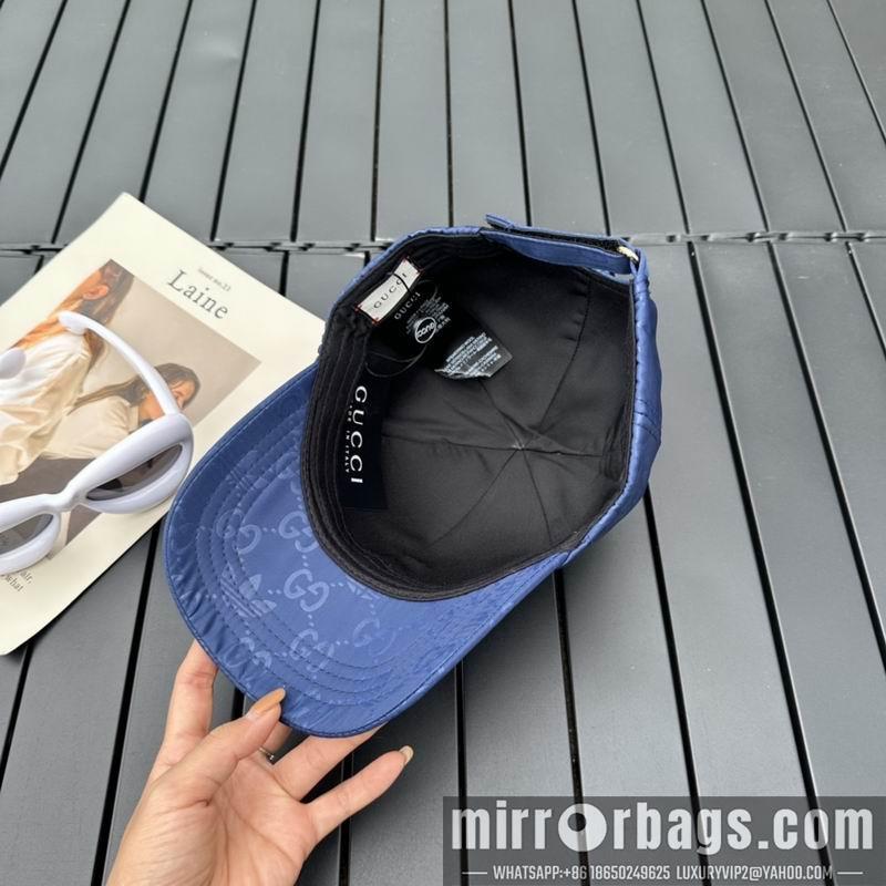 Gucci X Adidas Hat 042185