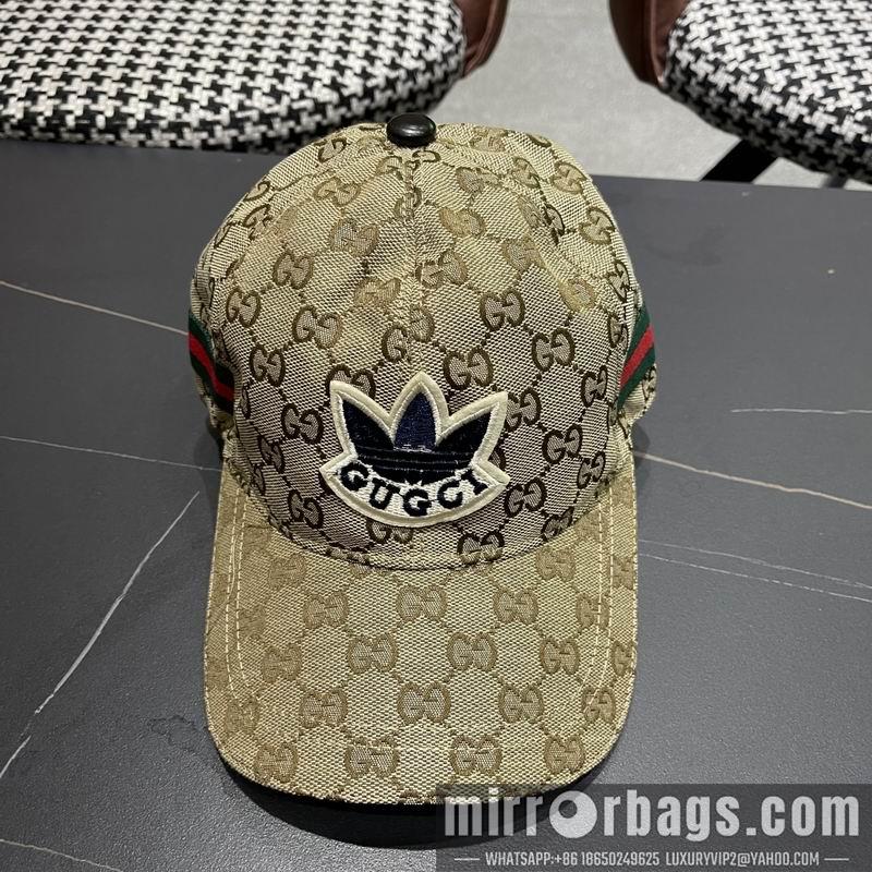 Gucci X Adidas Hat 030981