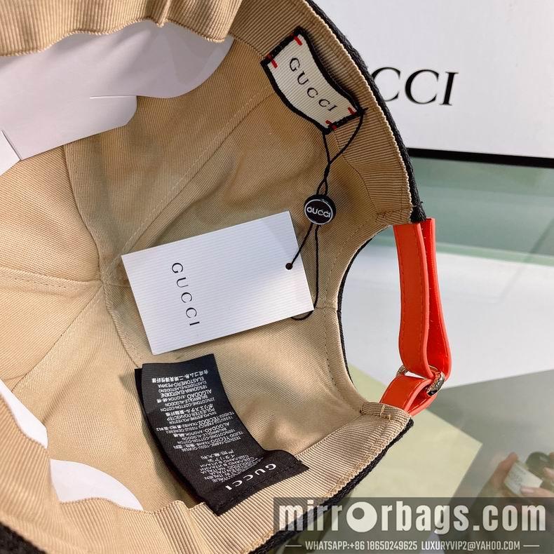 Gucci X Northface Hat 032406