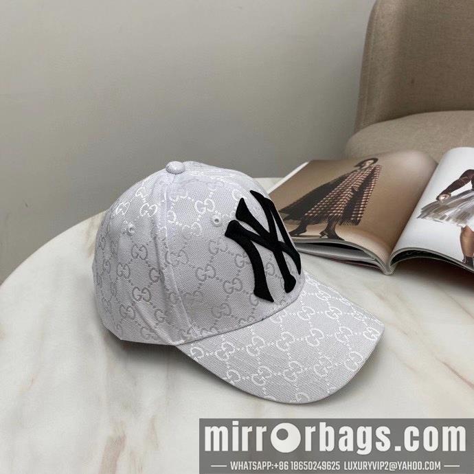 Gucci X NY Hat 032425