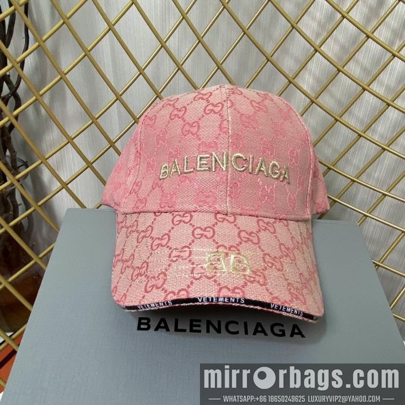 Gucci X Balenciaga 032406