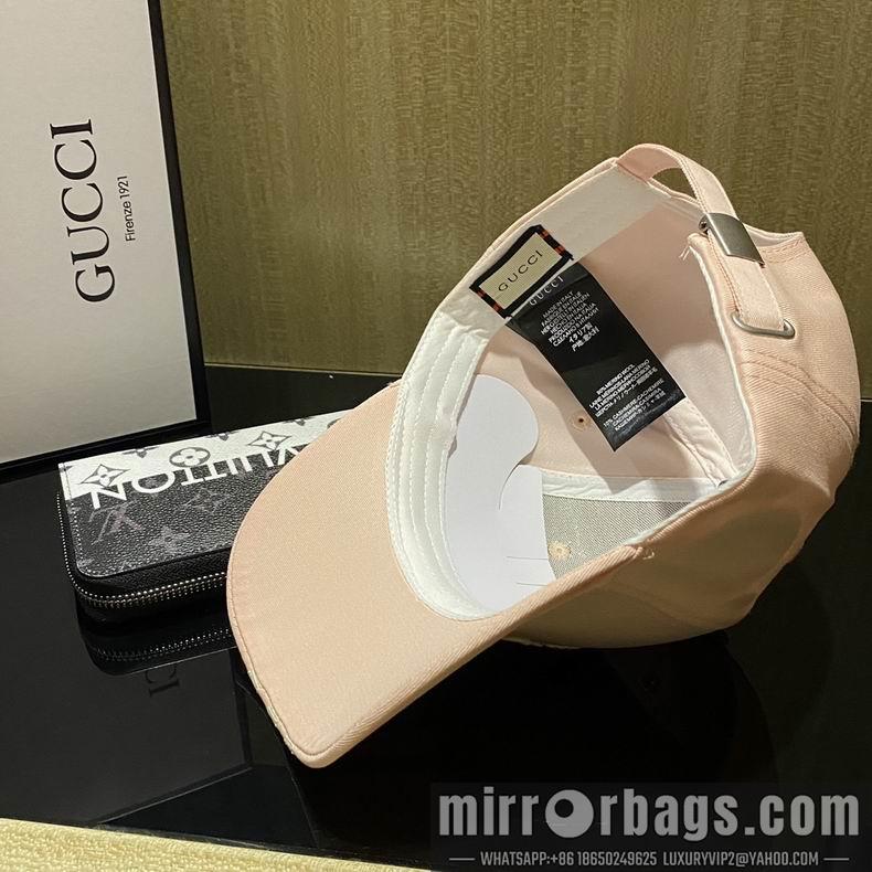 Gucci X Adidas Hat 032410