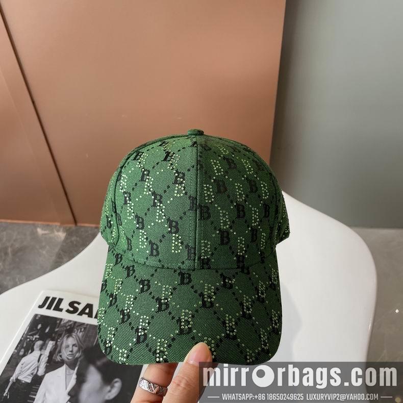 Gucci X Balenciaga 032410