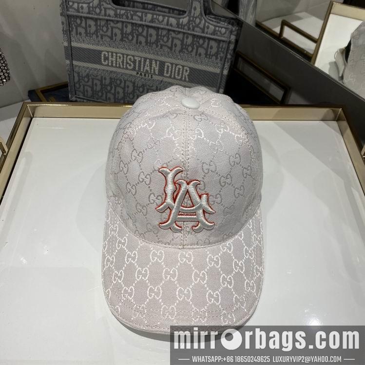 Gucci X NY Hat 032405