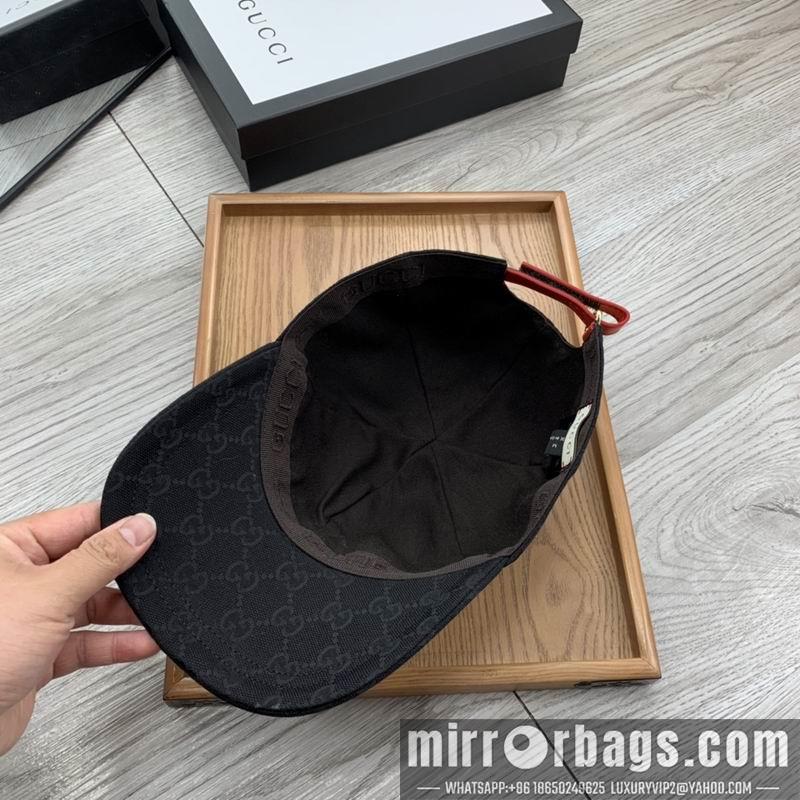 Gucci X The North Face Hat 050957