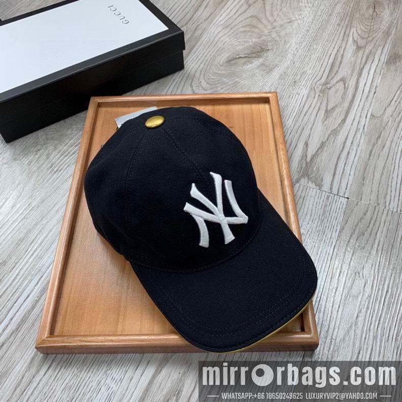 Gucci X NY Hat 032406