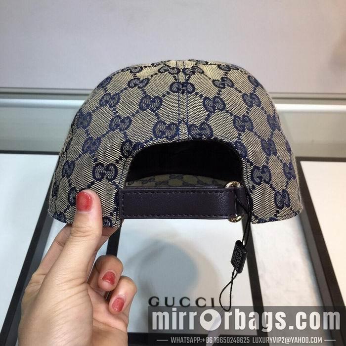 Gucci X NY Hat 032420