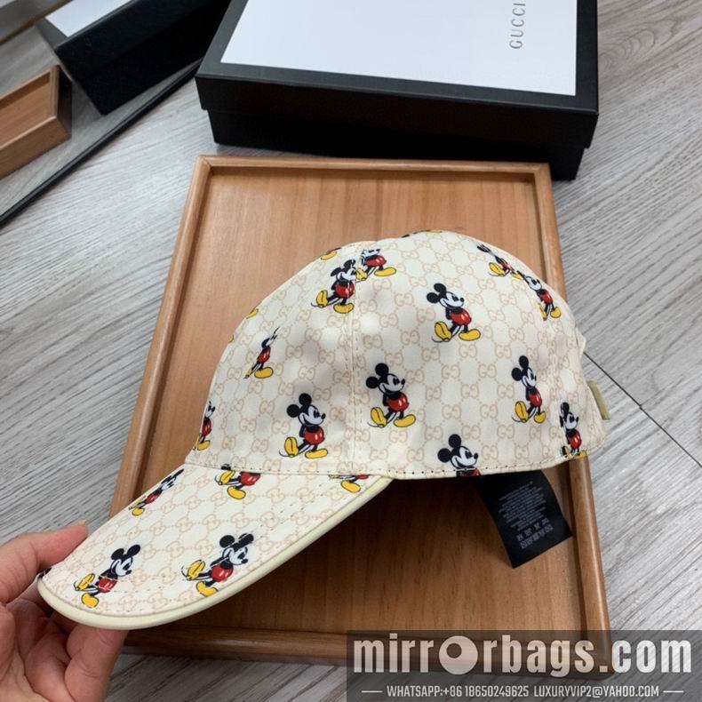 Gucci X Disney 032419