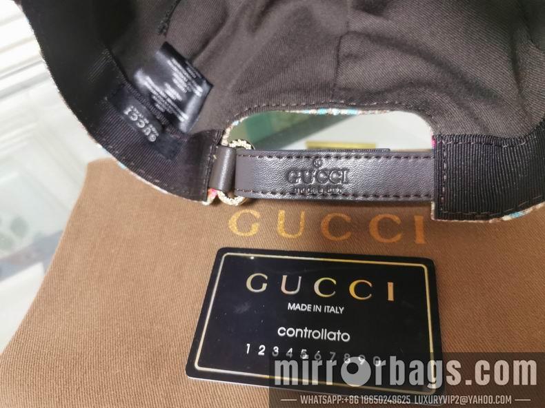 Gucci X Disney 032414