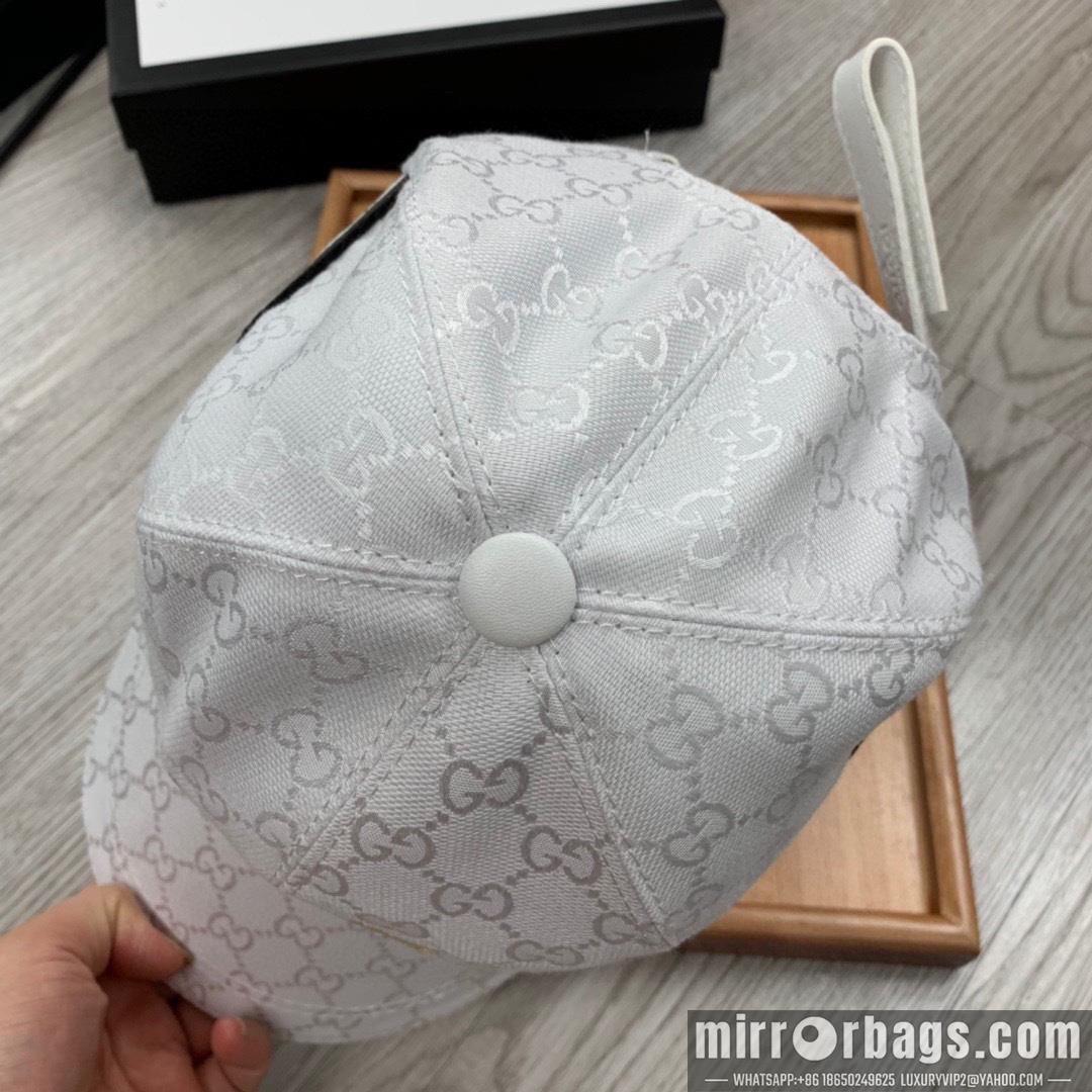Gucci X Northface Hat 032418