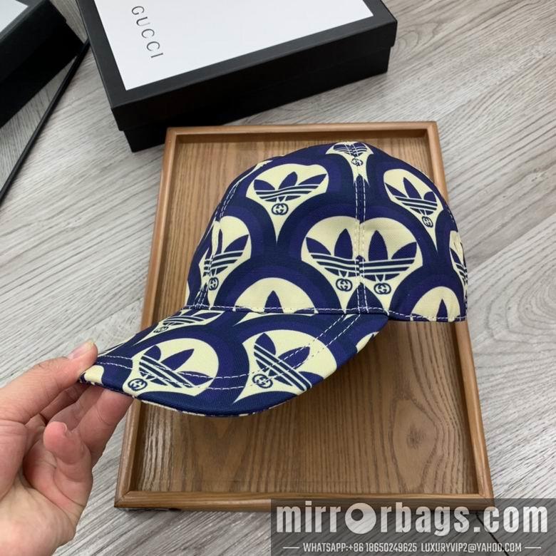 Gucci x Adidas Hat dxn01