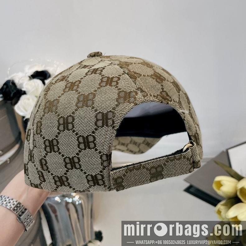 Gucci X Balenciaga 032419