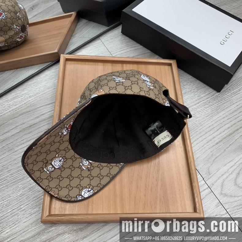 Gucci X Disney 032411