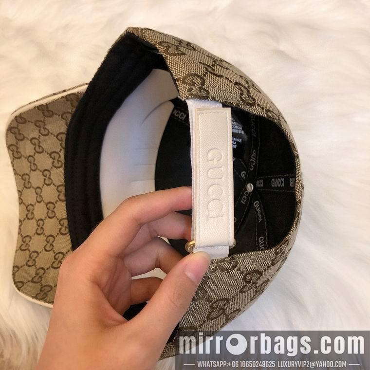 Gucci X Balenciaga 032409