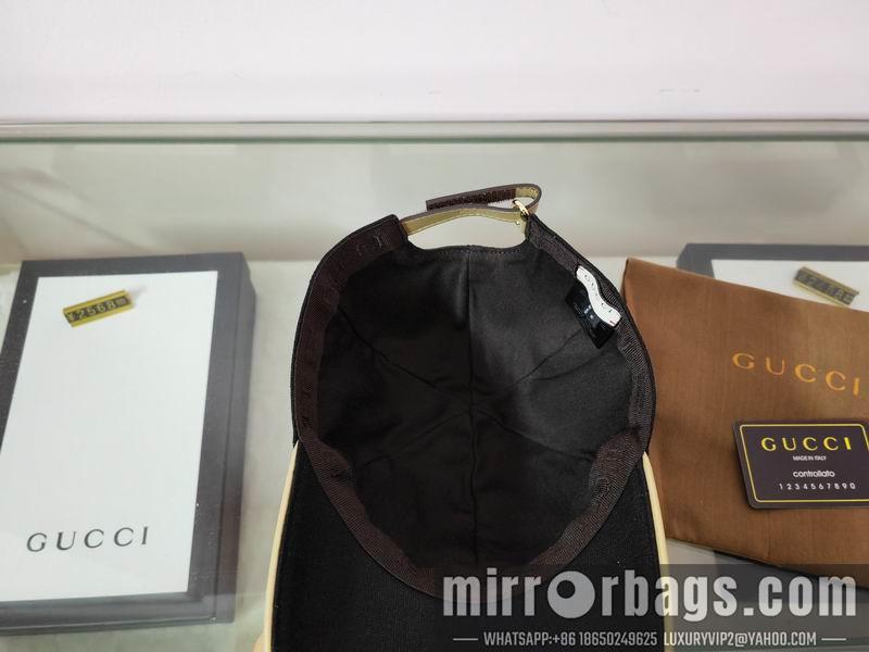 Gucci X NY Hat 090565