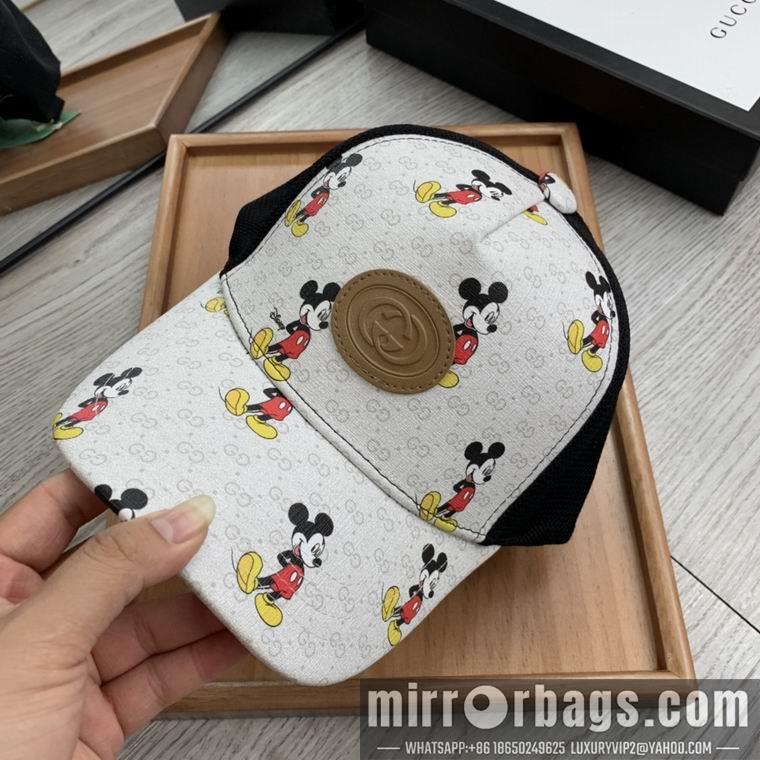 Gucci X Disney 032403