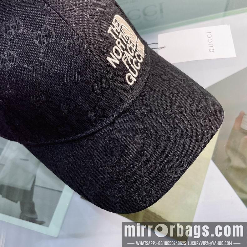 Gucci X Northface Hat 032406