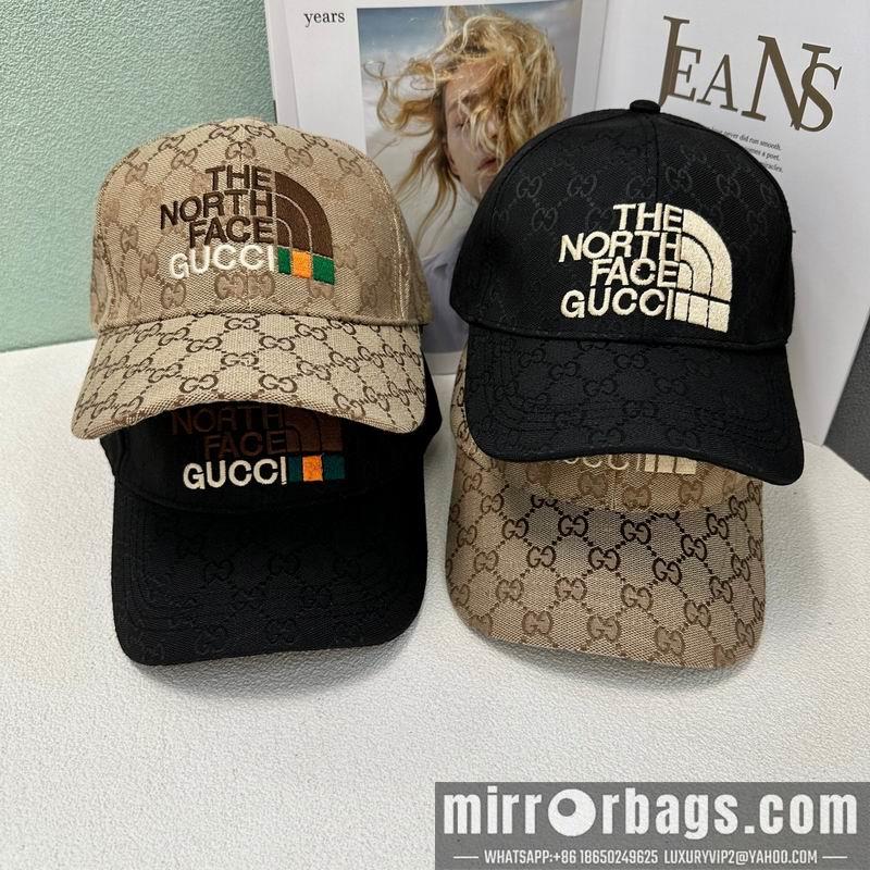 Gucci X The North Face Hat 0423105