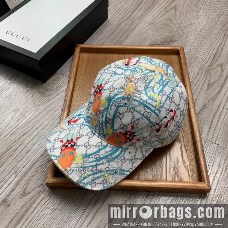 Gucci X Disney 032401