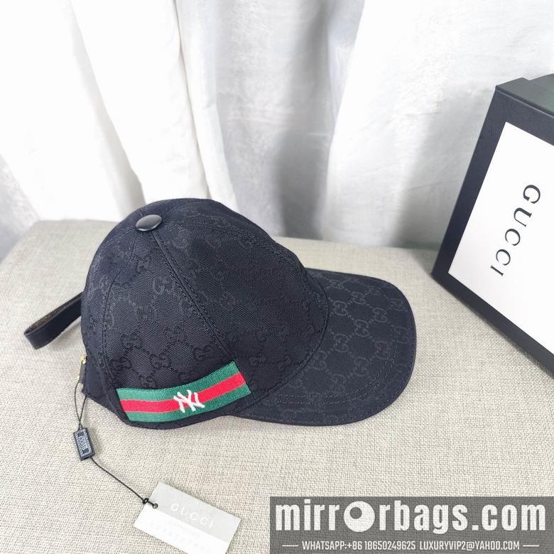 Gucci x MLB Hat dxn03