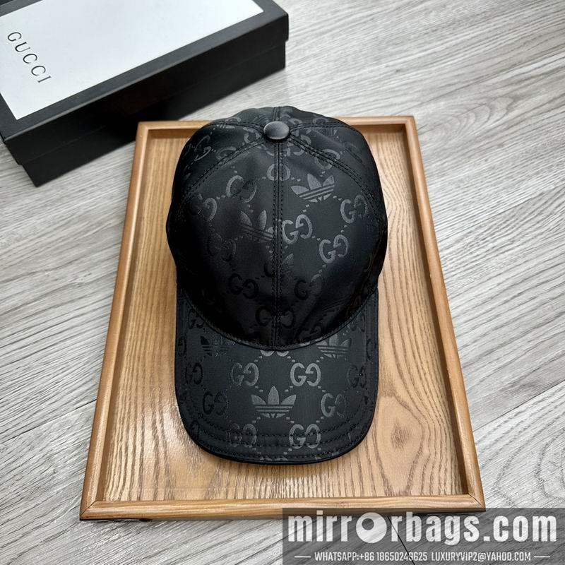 Gucci X Adidas Hat 032402