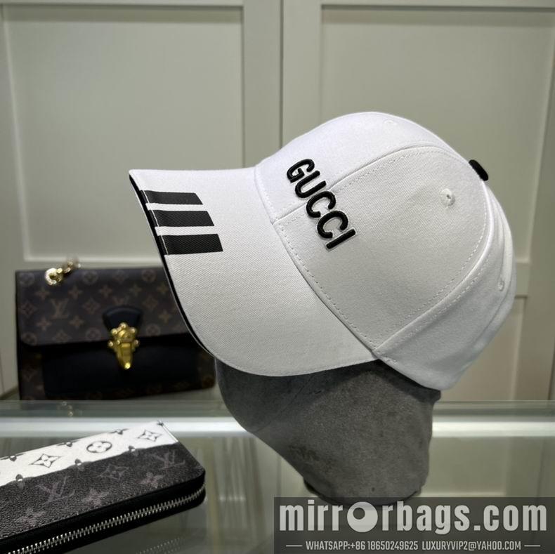 Gucci X Adidas Hat 032406